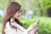 メールで口説くテクニック