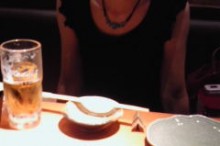 割り切り募集してた子