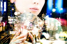 中高年が若い彼女を作った