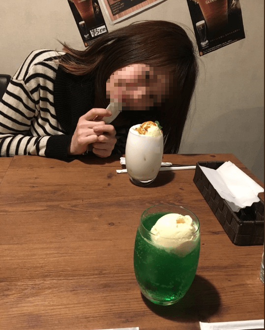 メンヘラギャル