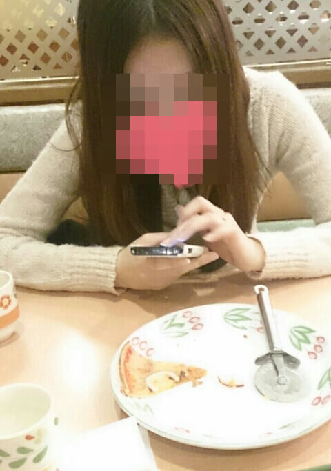 会ったその日にお持ち帰り