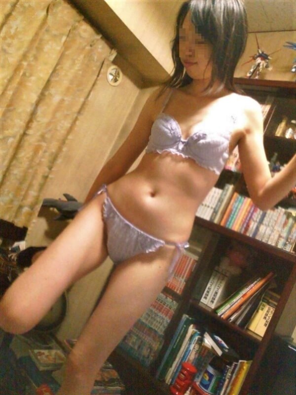 オタク系女子