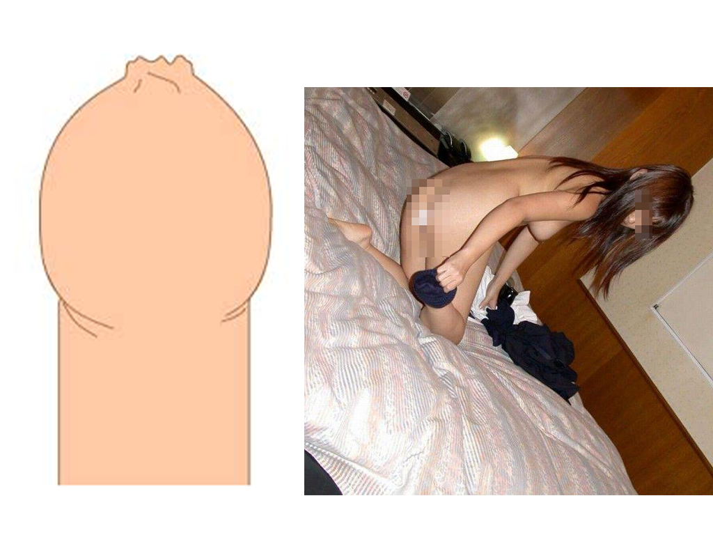 包茎でも出会い系ならセックス出来た件についてｗｗ